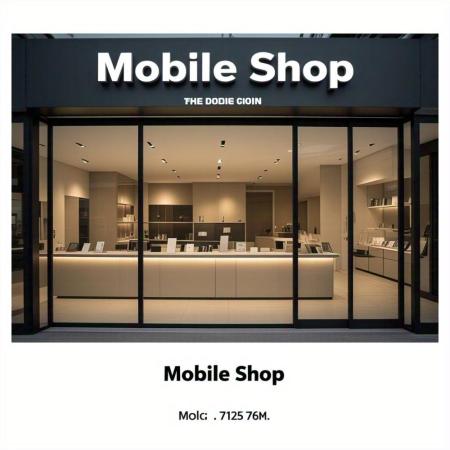 Celulares e Informatica (Demostrativa)